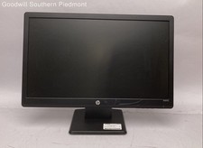 W2072a lcd monitor for sale  Charlotte