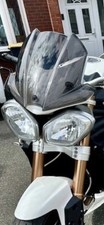 Triumph speed triple for sale  BOLTON