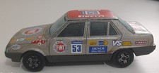 Burago fiat regata usato  Roggiano Gravina