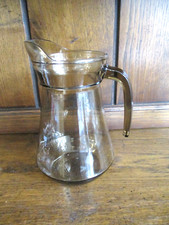 Vintage pyrex smoked for sale  NORWICH