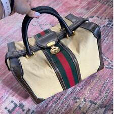 Gucci vintage large for sale  Dale