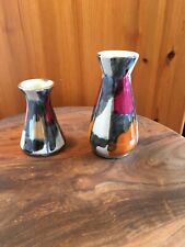 Retro german vases for sale  NOTTINGHAM