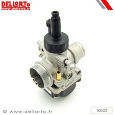 Usado, DELLORTO Carburador PHBG 19 BS comprar usado Usado, DELLORTO Carburador PHBG 19 BS comprar usado  Enviando para Brazil