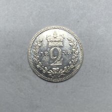 1838 silver twopence for sale  Ireland