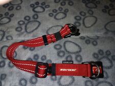 Ezydog double dog for sale  LEIGH-ON-SEA