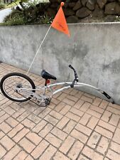 Adams trail bike for sale  Half Moon Bay