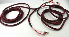High end lautsprecherkabel gebraucht kaufen  Oldenburg (Oldenburg)