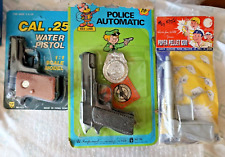 Lot vintage police for sale  New Bedford