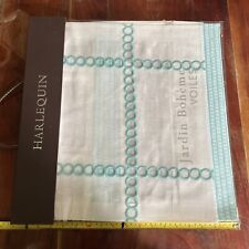 Harlequin fabric sample for sale  PUDSEY