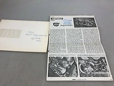 Nsu supermax test gebraucht kaufen Nsu supermax test gebraucht kaufen  Twistringen