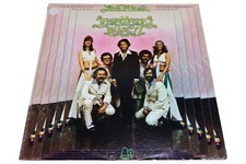 Sérgio Mendes & Brasil ’77 – Love Music (LP) Bell 1119 Latin/Bossa 1973 VG comprar usado  Enviando para Brazil