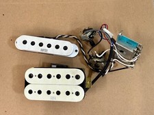 Humbucker singleibanez hss for sale  CATERHAM