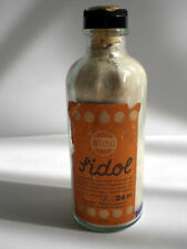 Flasche ddr putzmittel gebraucht kaufen  Görlitz