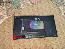 Corsair gpu water usato  Villadose