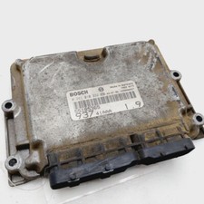 55185365 centralina motore usato  Ferrara