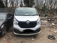 Renault trafic breaking for sale  HEYWOOD