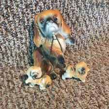 Vintage ceramic pekingese for sale  Cleburne