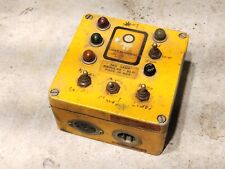 Usado, Máquina de alinhamento a laser caixa de controle controlador retroescavadeira a laser trator comprar usado  Enviando para Brazil