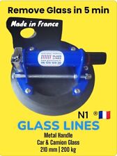 Windshield removal min d'occasion  Saint-Cloud
