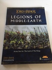 Games workshop legions gebraucht kaufen  Moers