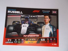 Topps turbo attax for sale  BURNTWOOD