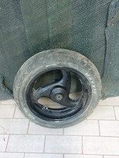 Cerchio ruota anteriore usato  Modica