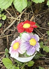 Vtg floral bouquet for sale  Red Creek