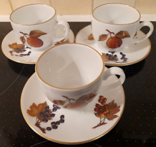Vintage royal worcester for sale  MINEHEAD