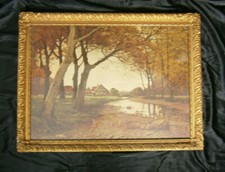 Falling leaves fall for sale  Lynchburg