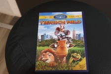 Tierisch wild dvd gebraucht kaufen  Erkheim