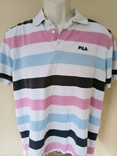 Fila retro vintage for sale  GRANGE-OVER-SANDS