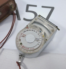 Vintage hanimex sekonic for sale  NORWICH