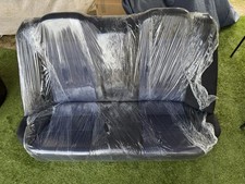 Evo rear seats for sale  REDHILL