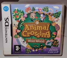Nintendo animal crossing d'occasion  Sennecey-le-Grand
