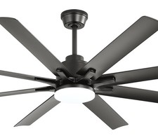 Smart ceiling fans for sale  North Brunswick
