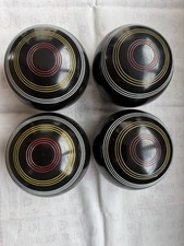 Greenmaster lawn bowls for sale  NEWARK