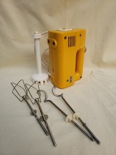 Kult ddr handmixer gebraucht kaufen  Doberlug-Kirchhain