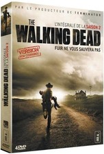 Dvd the walking d'occasion  Les Mureaux