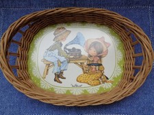 Vintage tablett miss gebraucht kaufen  Würzburg