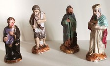 personnages creche d'occasion personnages creche d'occasion Étaples