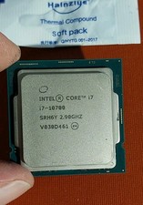Cpu lga 1200 usato  Solaro