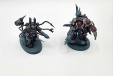 Chaos lord terminator for sale  Tacoma