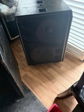 Sound system speaker for sale Sound system speaker for sale  LONDON