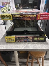 Exo terra natural for sale  EASTLEIGH