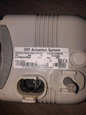 Skf actuation system gebraucht kaufen  Geilenkirchen