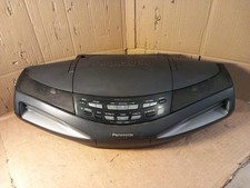 Panasonic ed77 stereo for sale  CAMBRIDGE