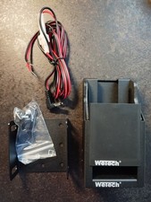 Wetech wtc 605d gebraucht kaufen  Löcknitz