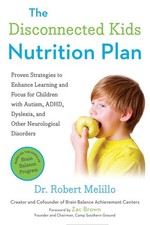 Disconnected kids nutrition for sale  Denver
