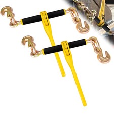 Chain binders grab for sale  Brentwood