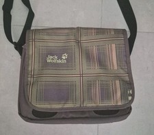 Tasche jack wolfskin gebraucht kaufen  Hamburg